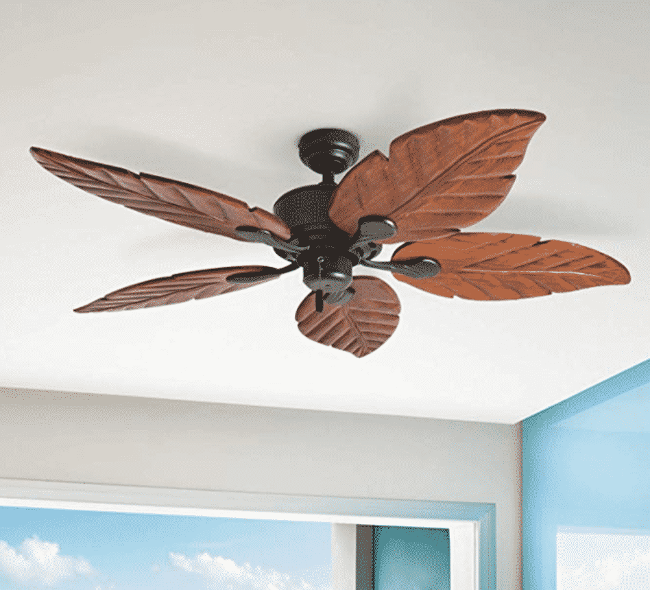 tropical-decor-fan