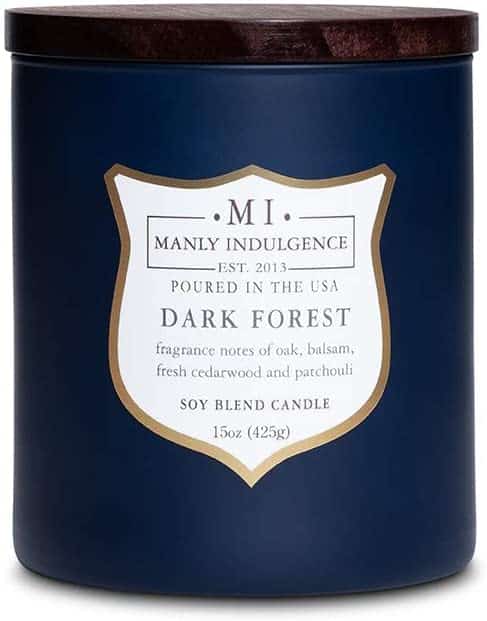 candles-for-men-forest