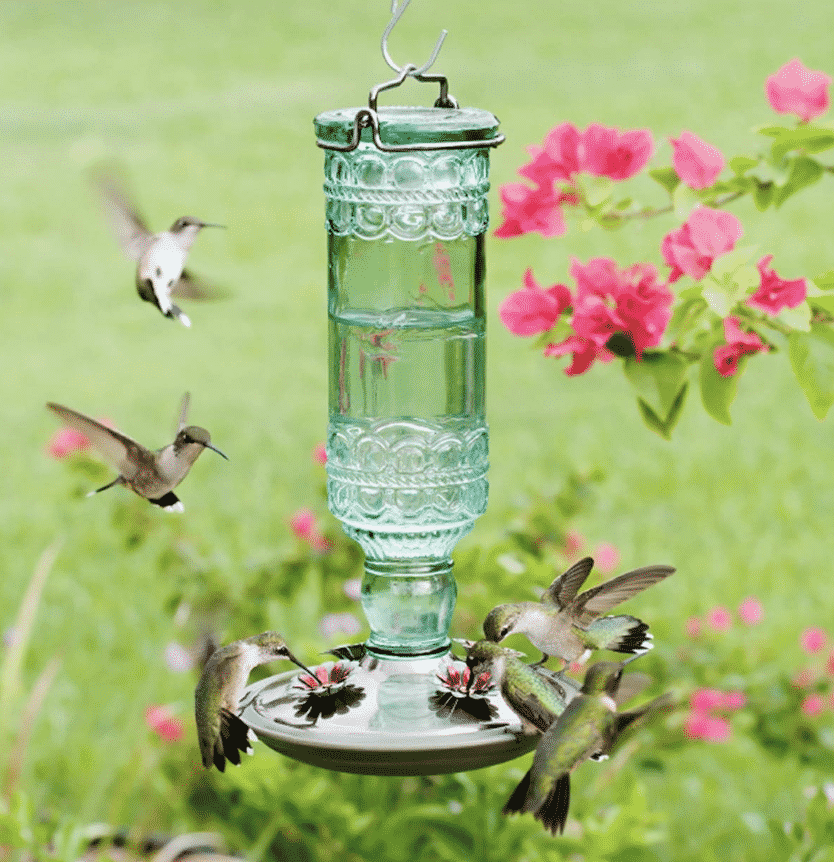 garden-decor-bird-feeder
