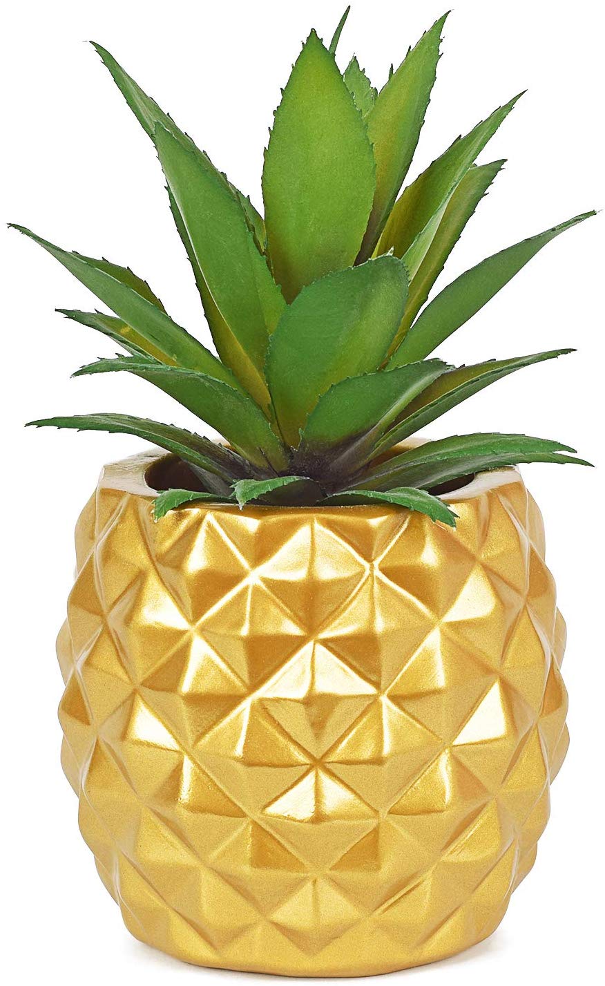 tropical-decor-pineapple-planter