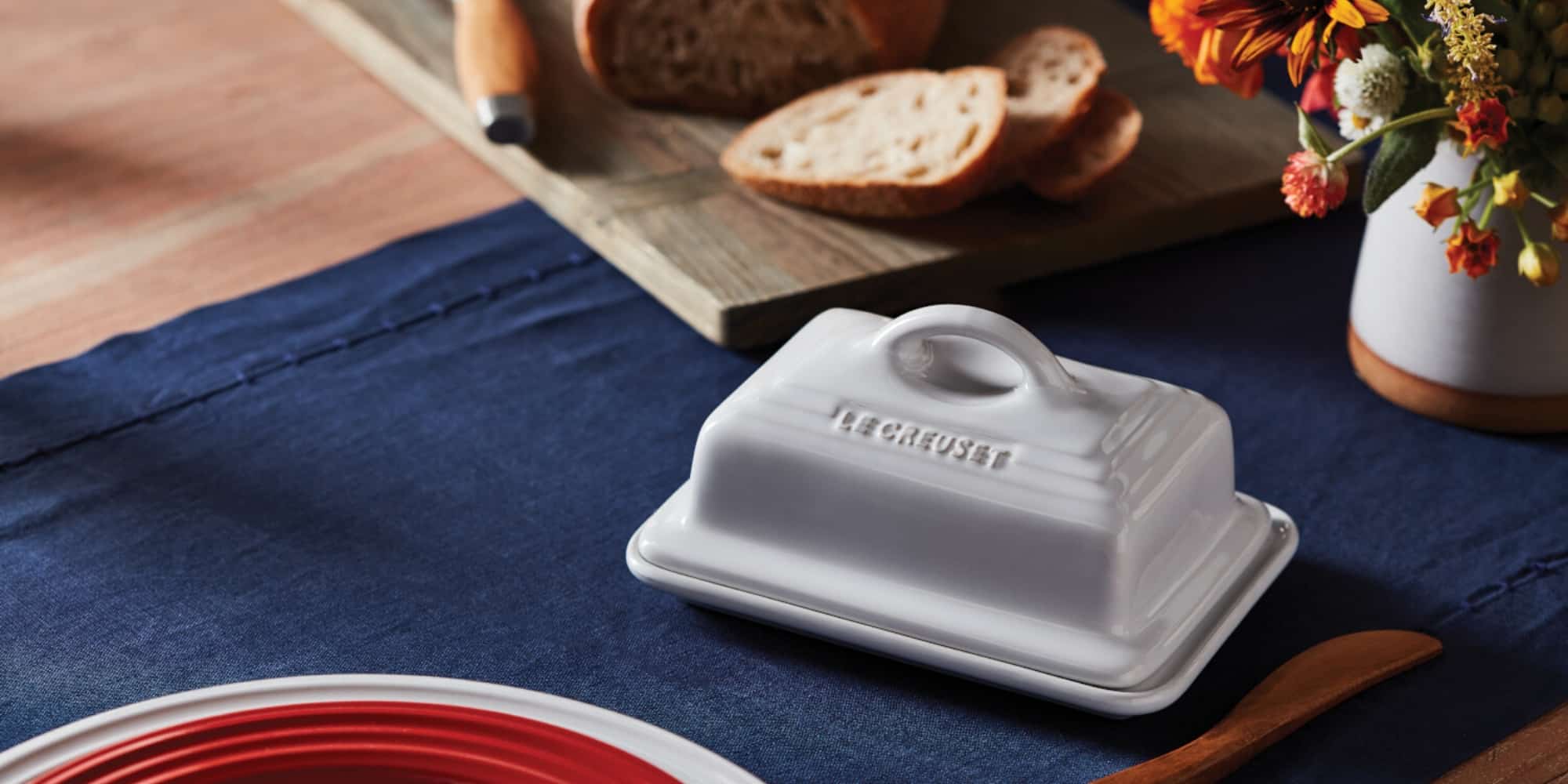 21 Adorable Butter Dishes That Will Keep Your Butter, Better in 2024