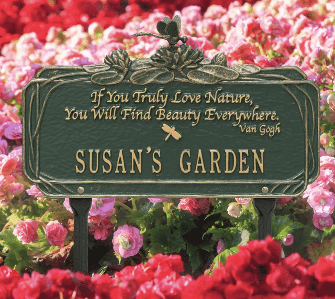 garden-decor-sign