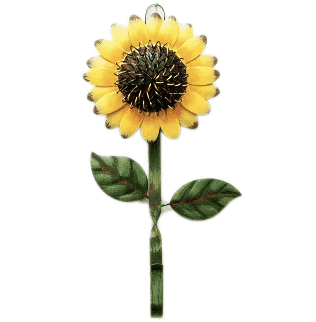 sunflower-kitchen-decor-hook