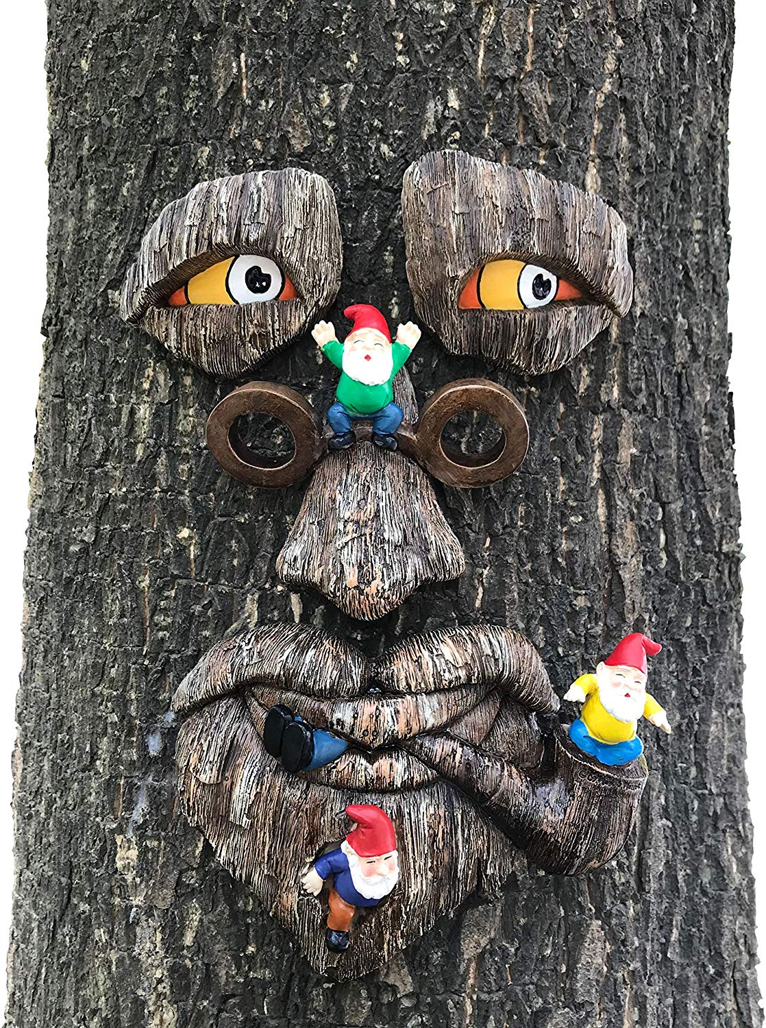 garden-decor-tree-gnome