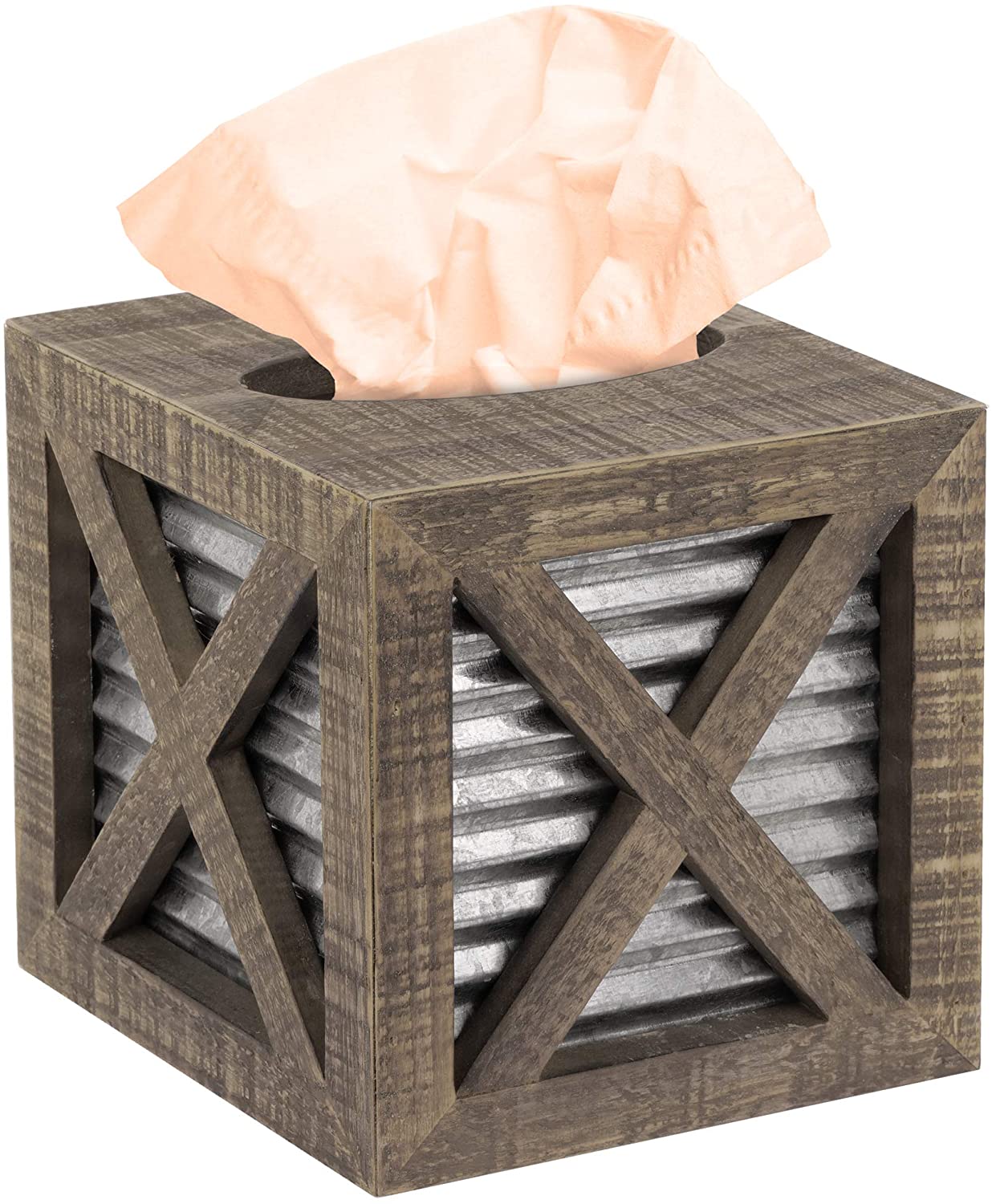 farmhouse-bathroom-decor-tissue-box