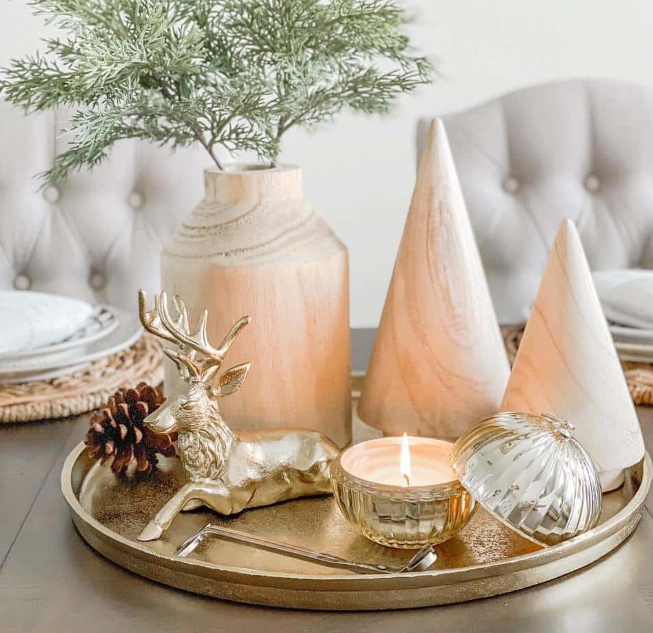 coffee-table-tray-round-gold