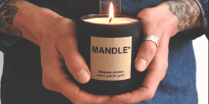 25 Scented Candles For Men They Will Burn Through