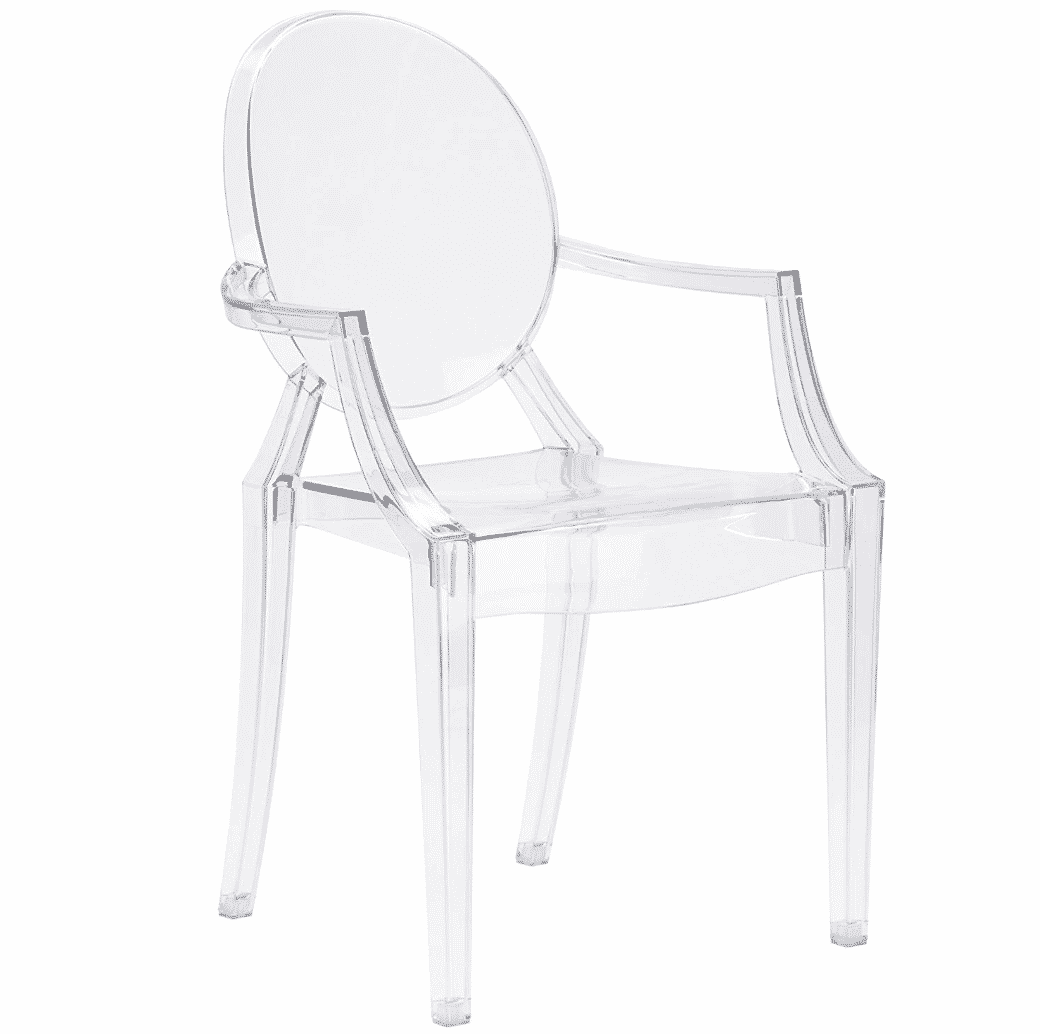 cool-chairs-ghost-chair