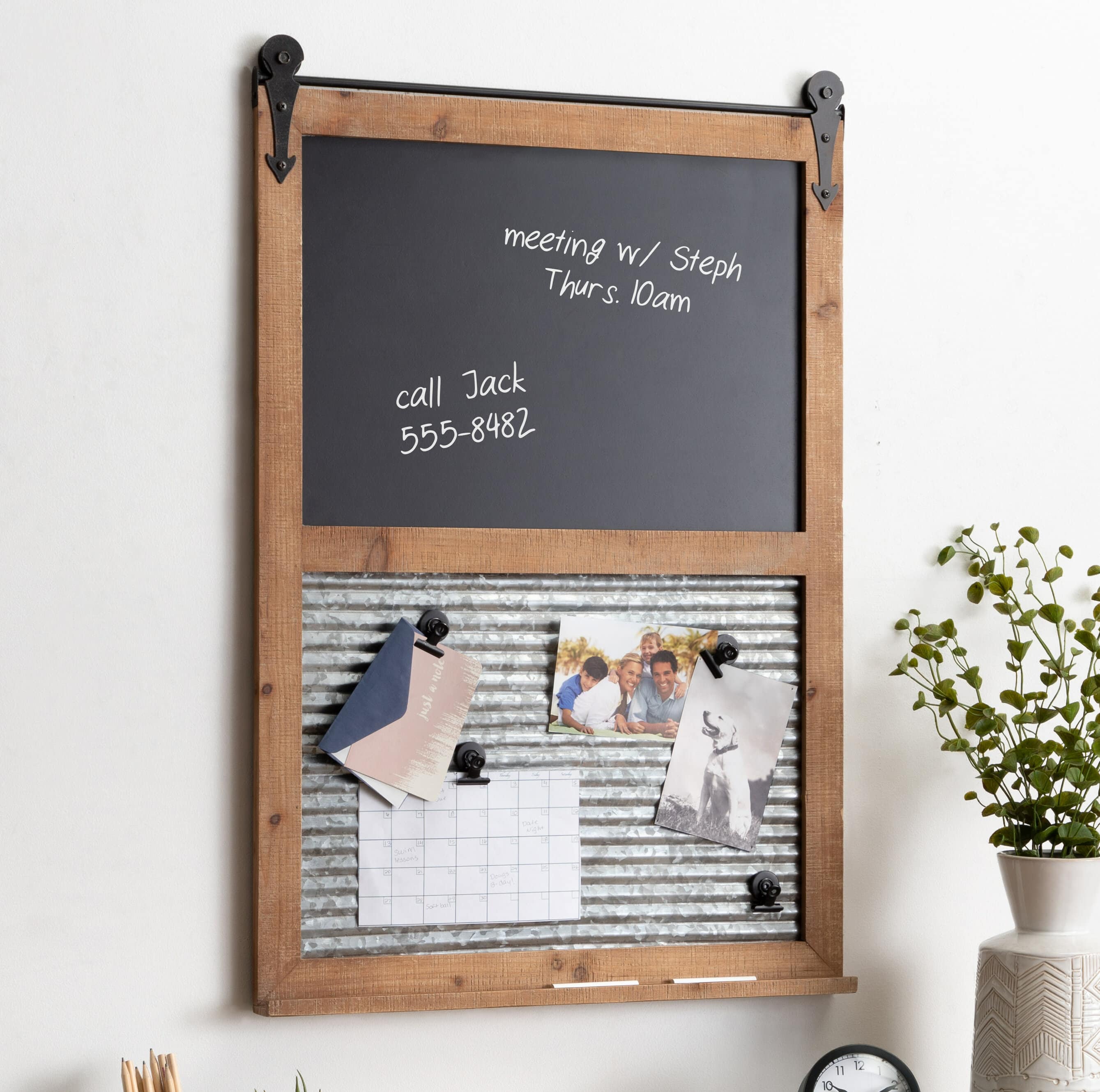 kitchen-decor-chalkboard