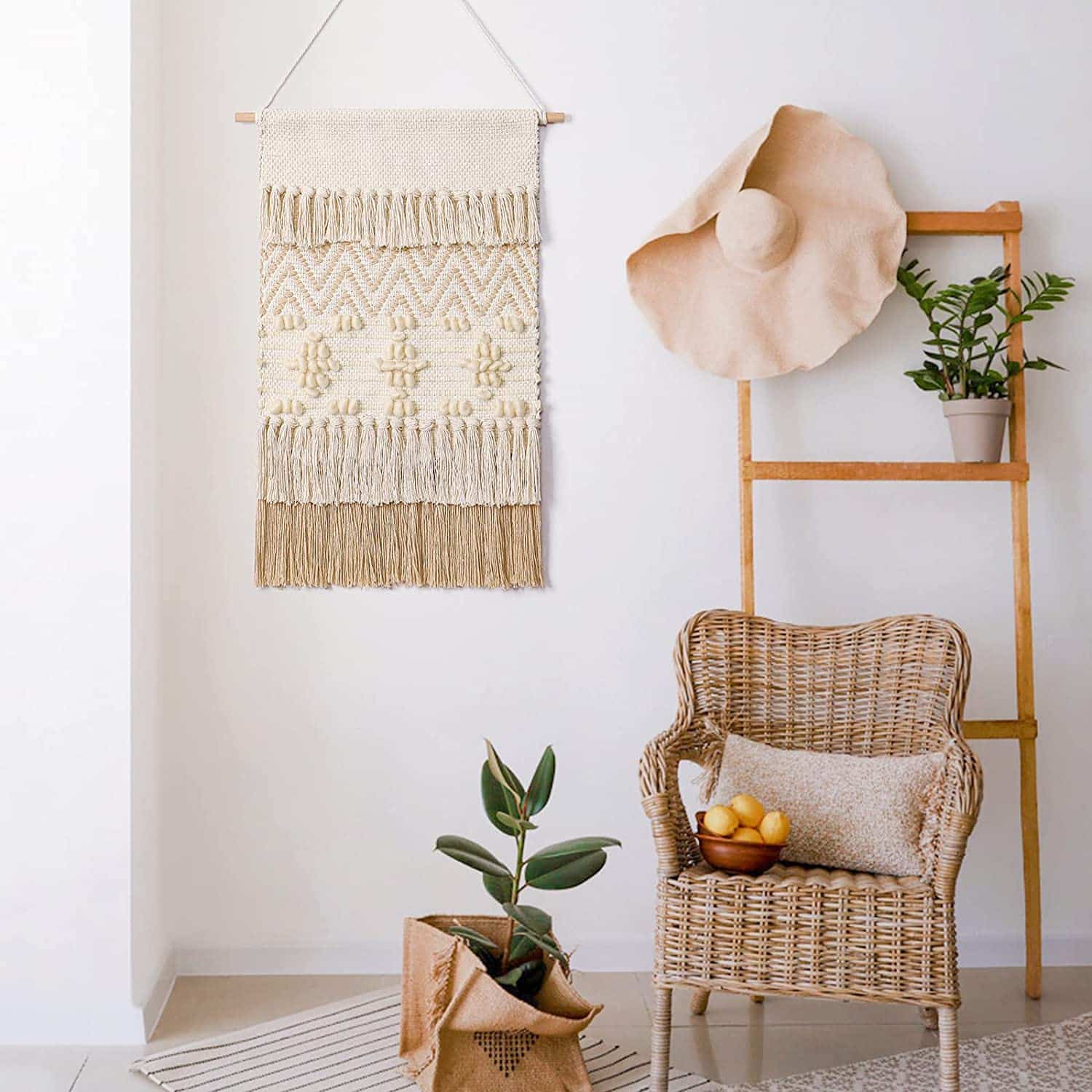 boho-wall-decor-layered-fringe-hanging