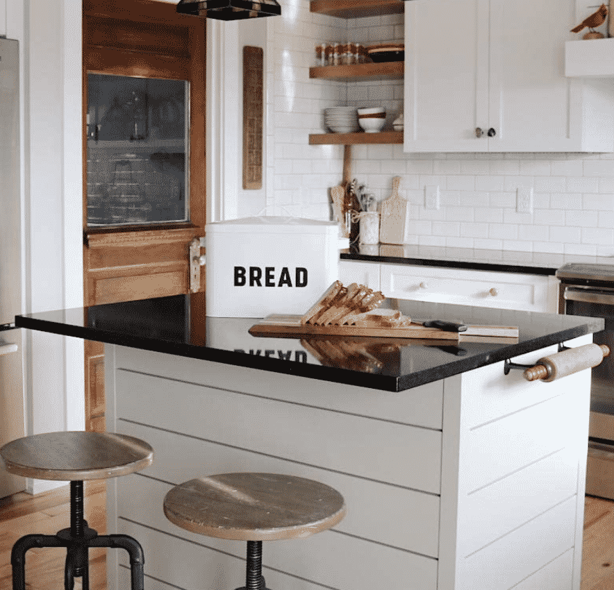 bread-box-metal