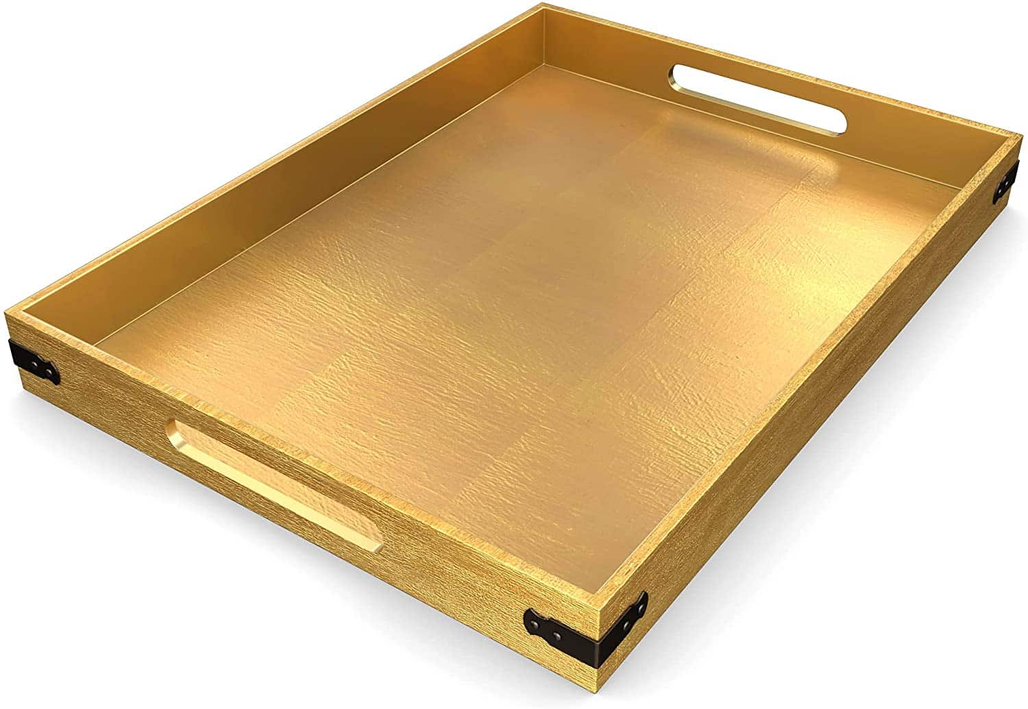 coffee-table-tray-gold-wood