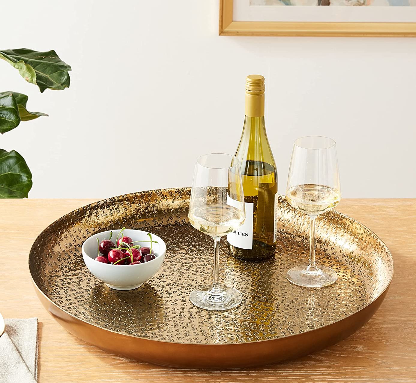 coffee-table-trays-gold-antique