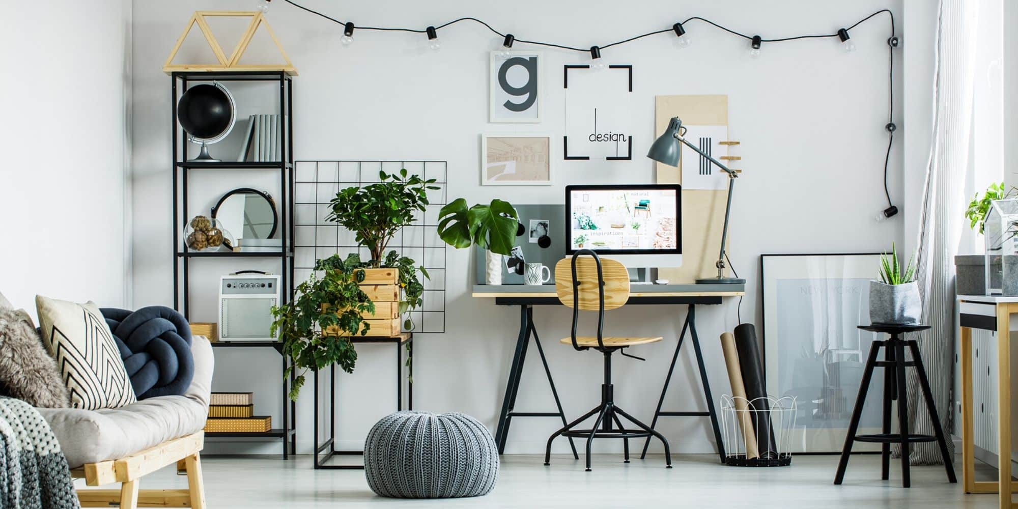 small-bookcase-office