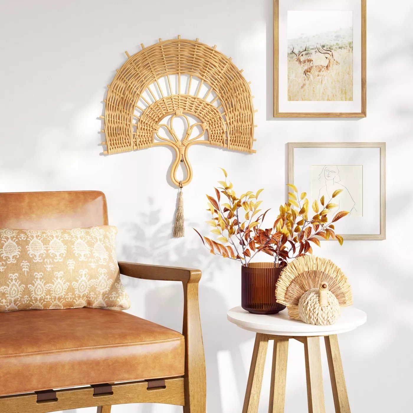 rattan-wall-decor-sculpture