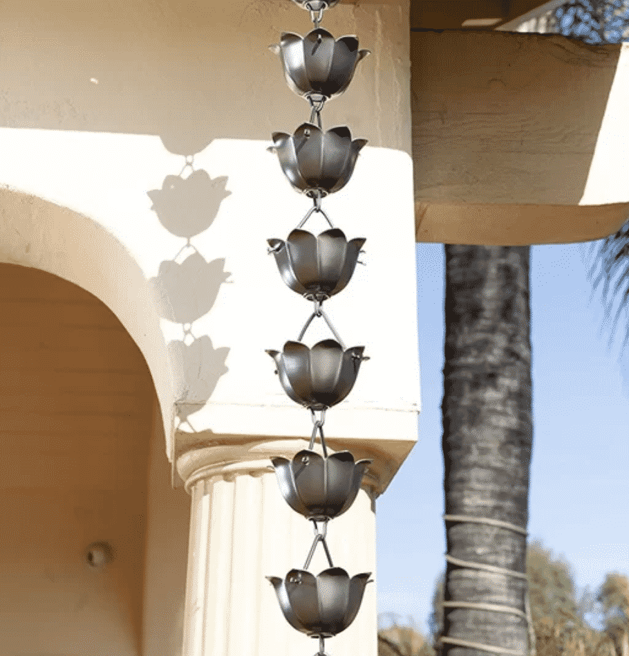 garden-decor-rain-chain