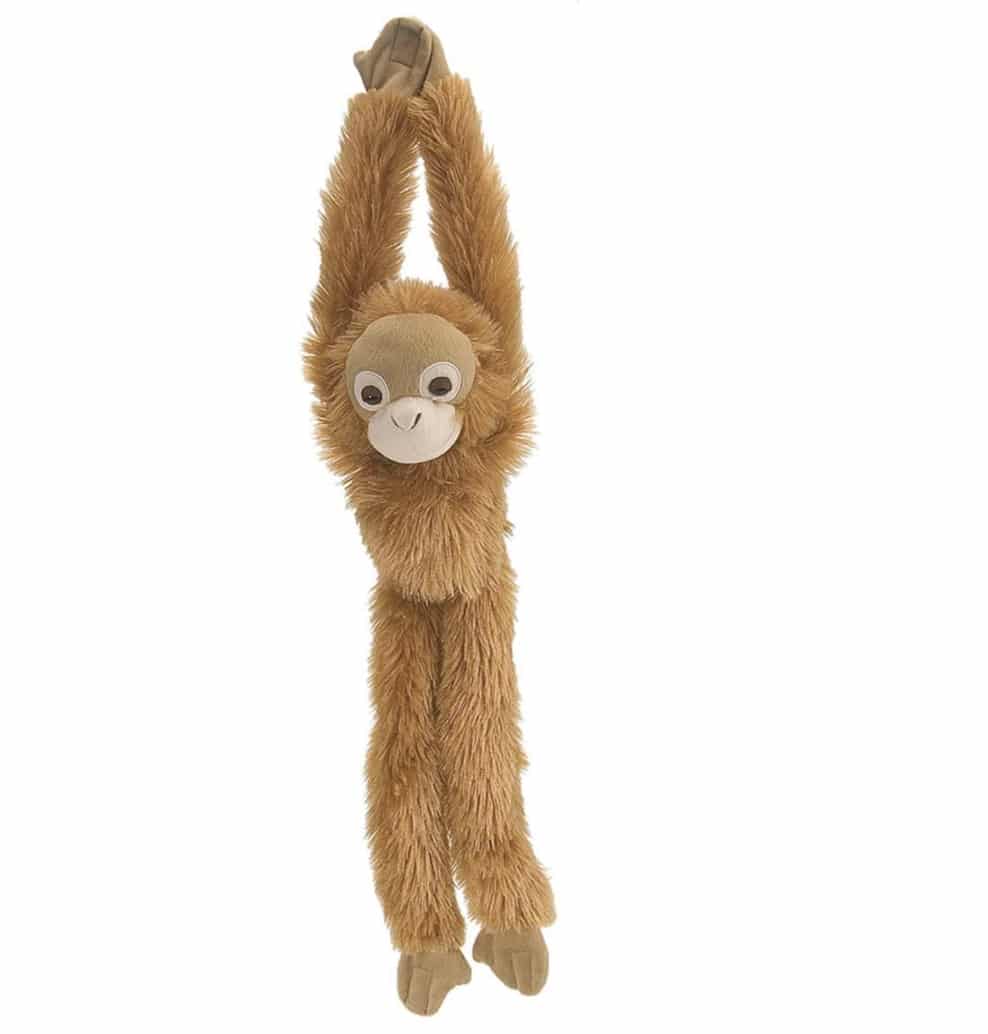 jungle-nursery-decor-orangutan-plush