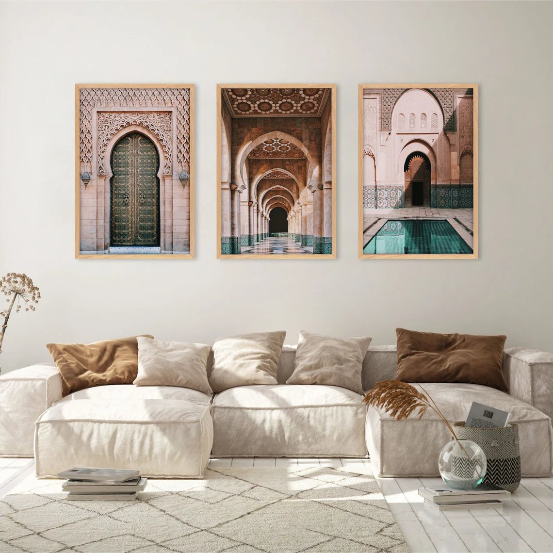 boho-wall-decor-wall-art