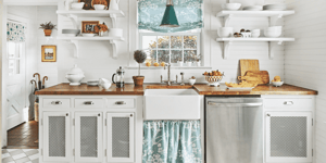 28 Kitchen Decor Items To Revitalize The Heart Of Your Home