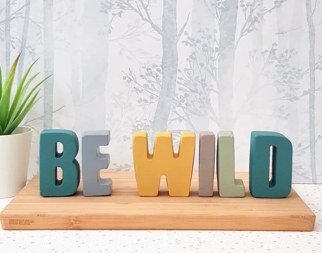 jungle-nursery-decor-letters