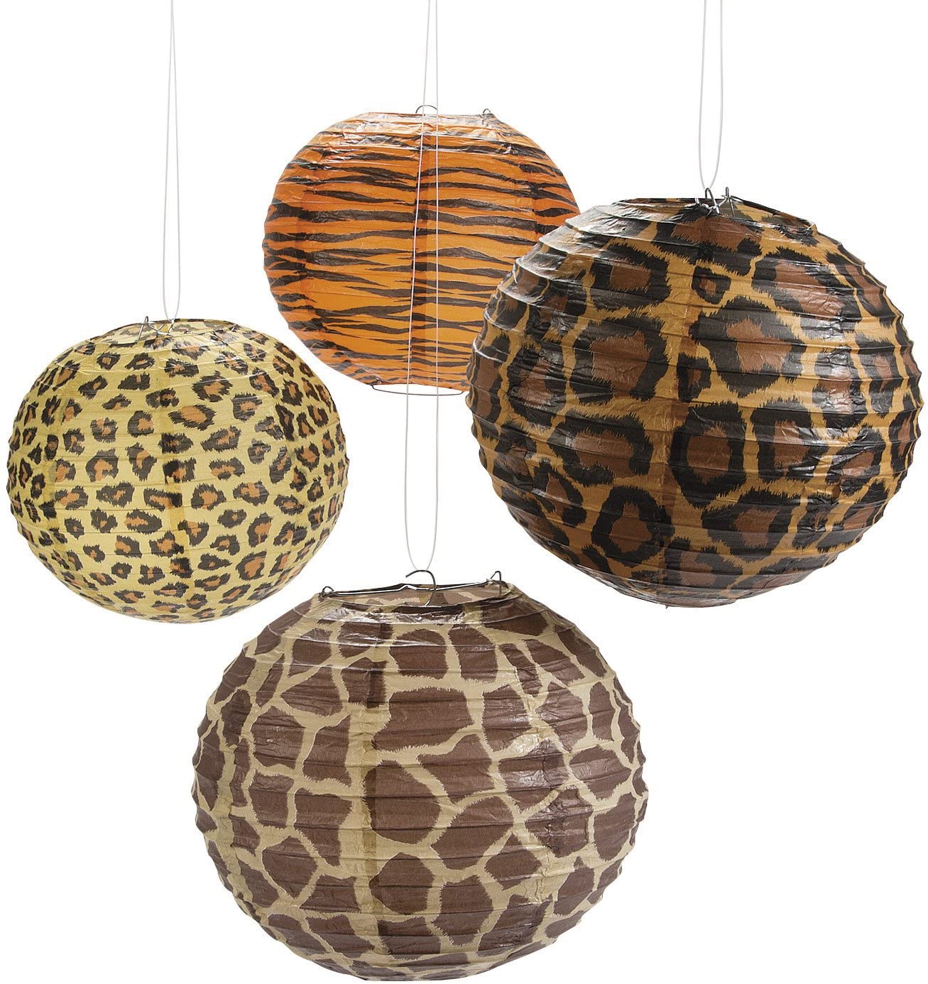 jungle-nursery-decor-lanterns