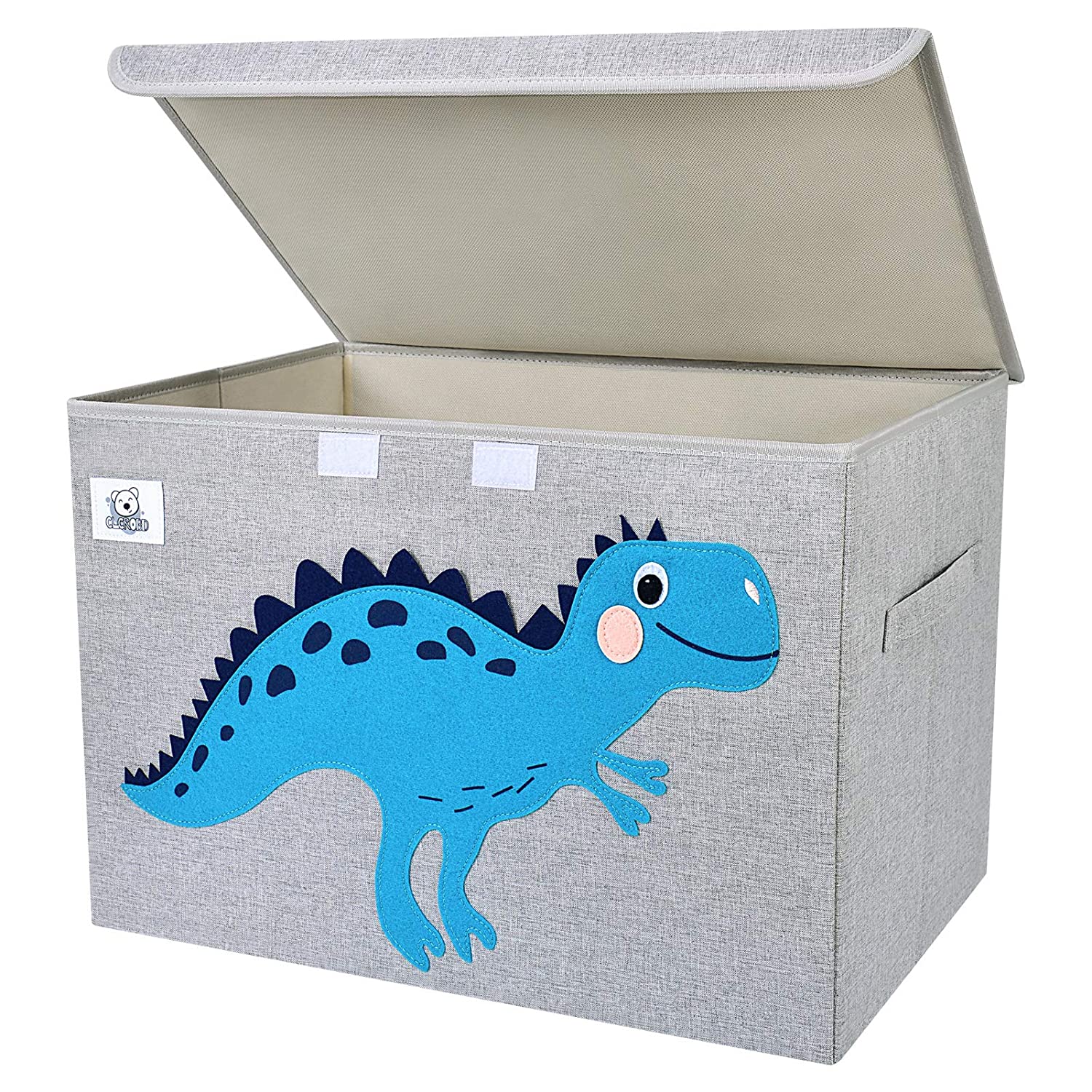 dinosaur-themed-bedroom-ideas-toy-box