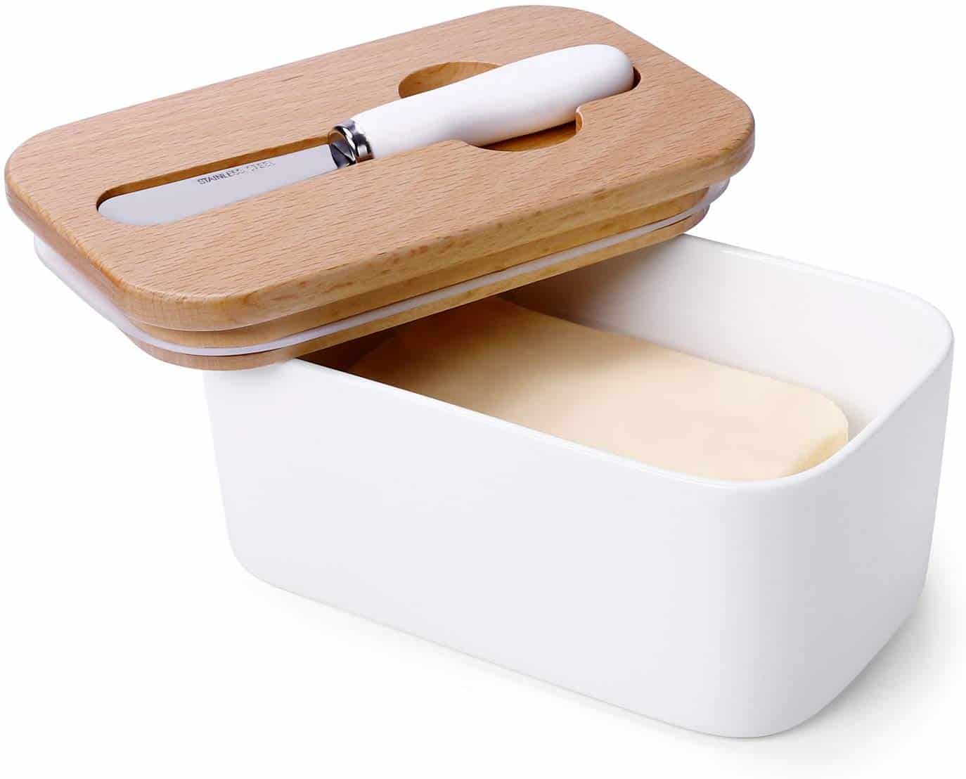 best-butter-dishes-air-tight