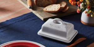 21 Adorable Butter Dishes That Will Keep Your Butter Better