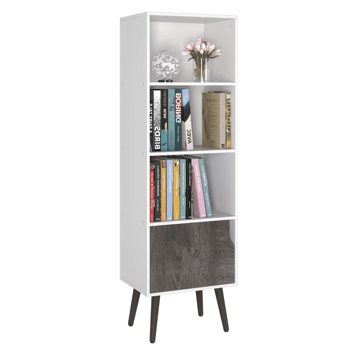 small-bookcase-office-cabinet