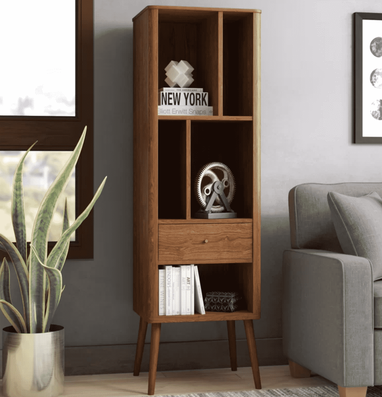 small-bookcase-office-mid-century