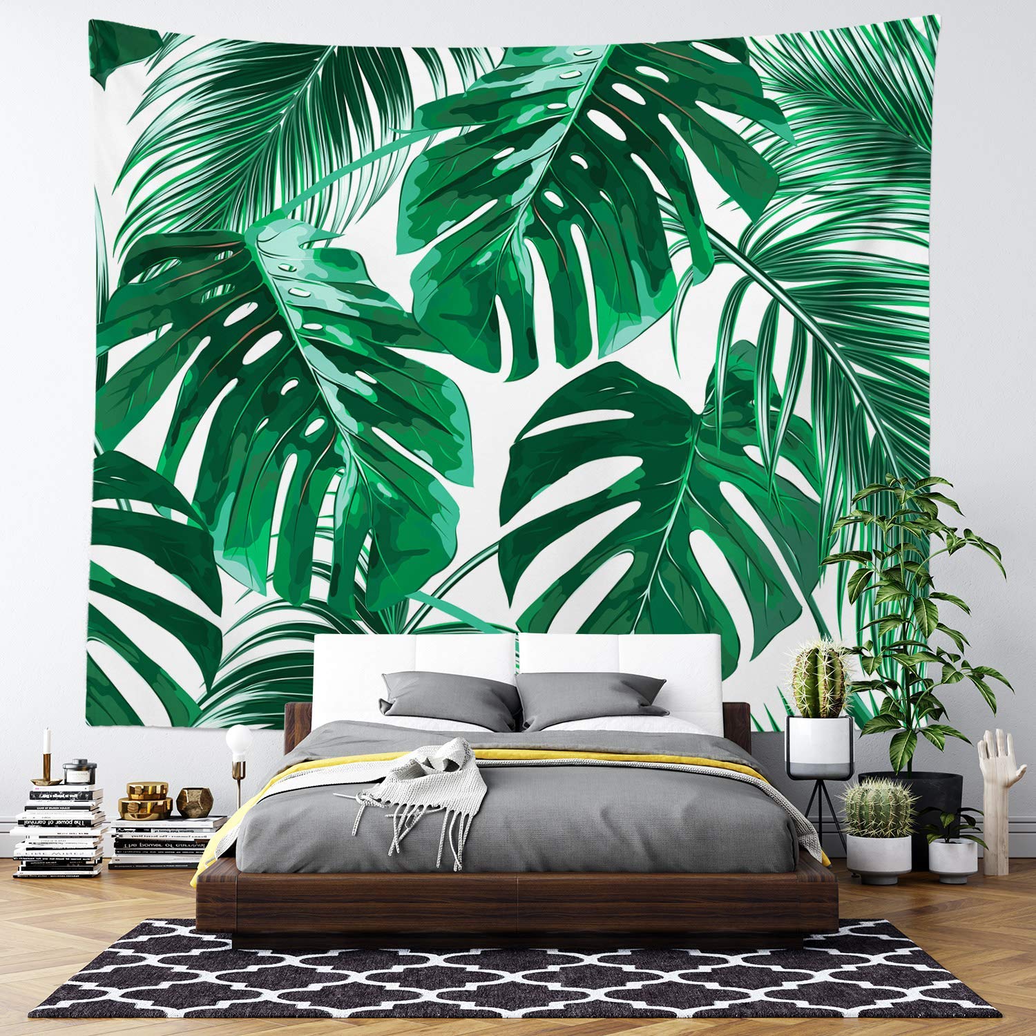 tropical-decor-tapestry