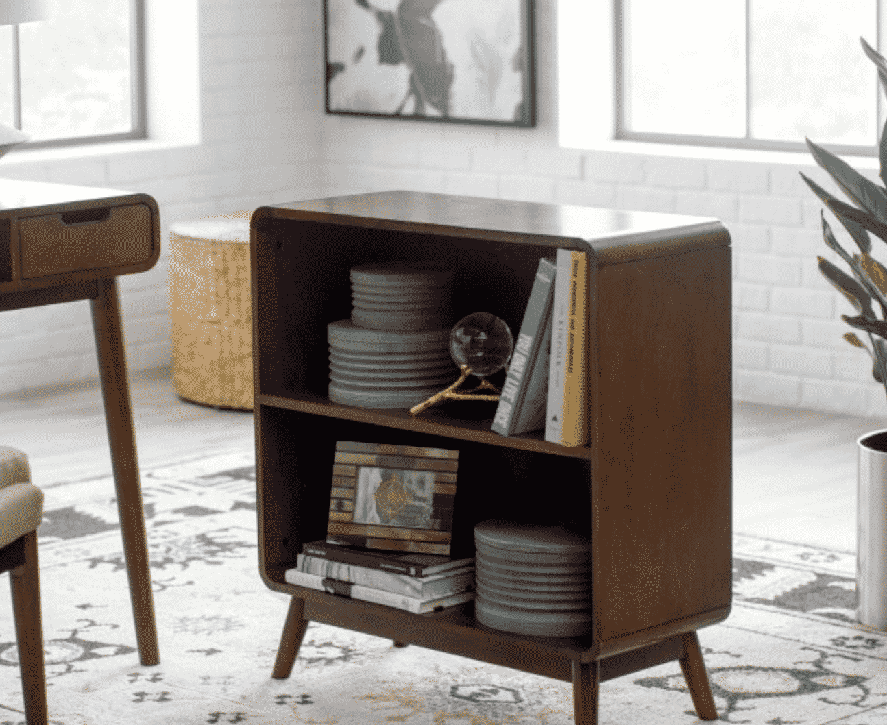 small-bookcase-office-mid-century