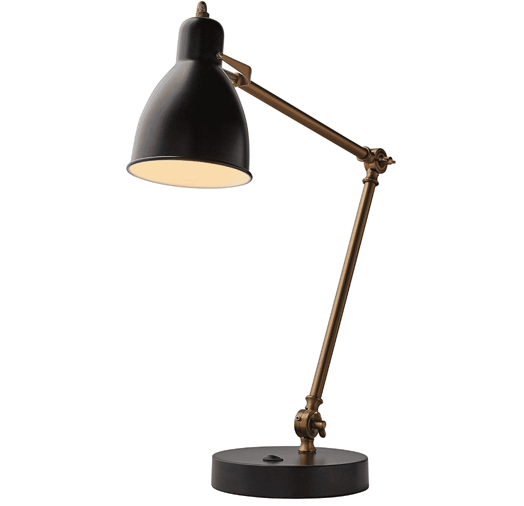 industrial-lamps-brass
