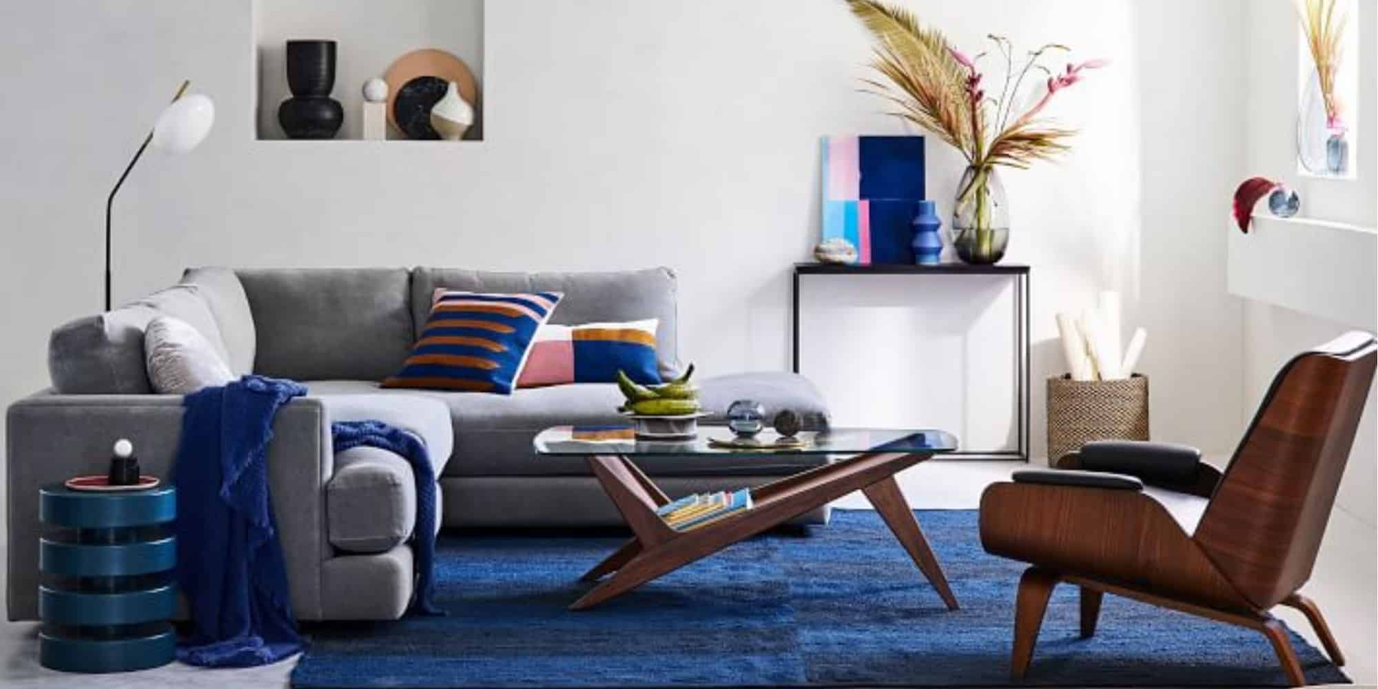 22 Cool Living Room Accent Chairs That Will Definitely Make A Statement in  2024 - homespun