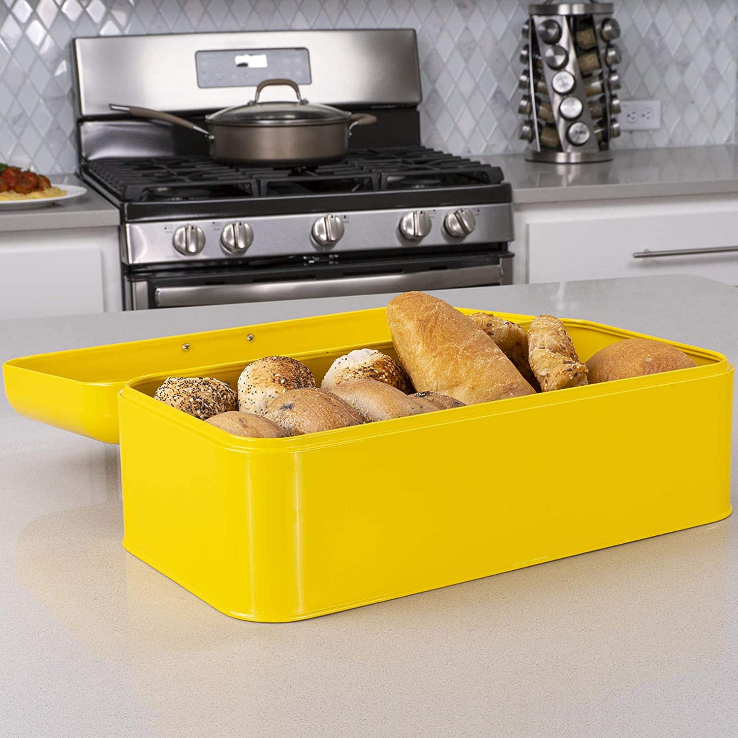 bread-box-yellow