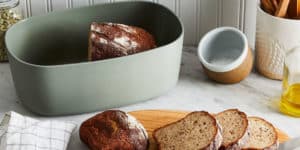 17 Modern Bread Boxes To Store Your Favorite Carbs