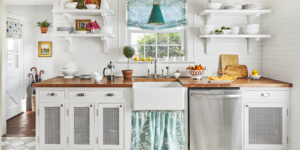 28 Kitchen Decor Items To Revitalize The Heart Of Your Home