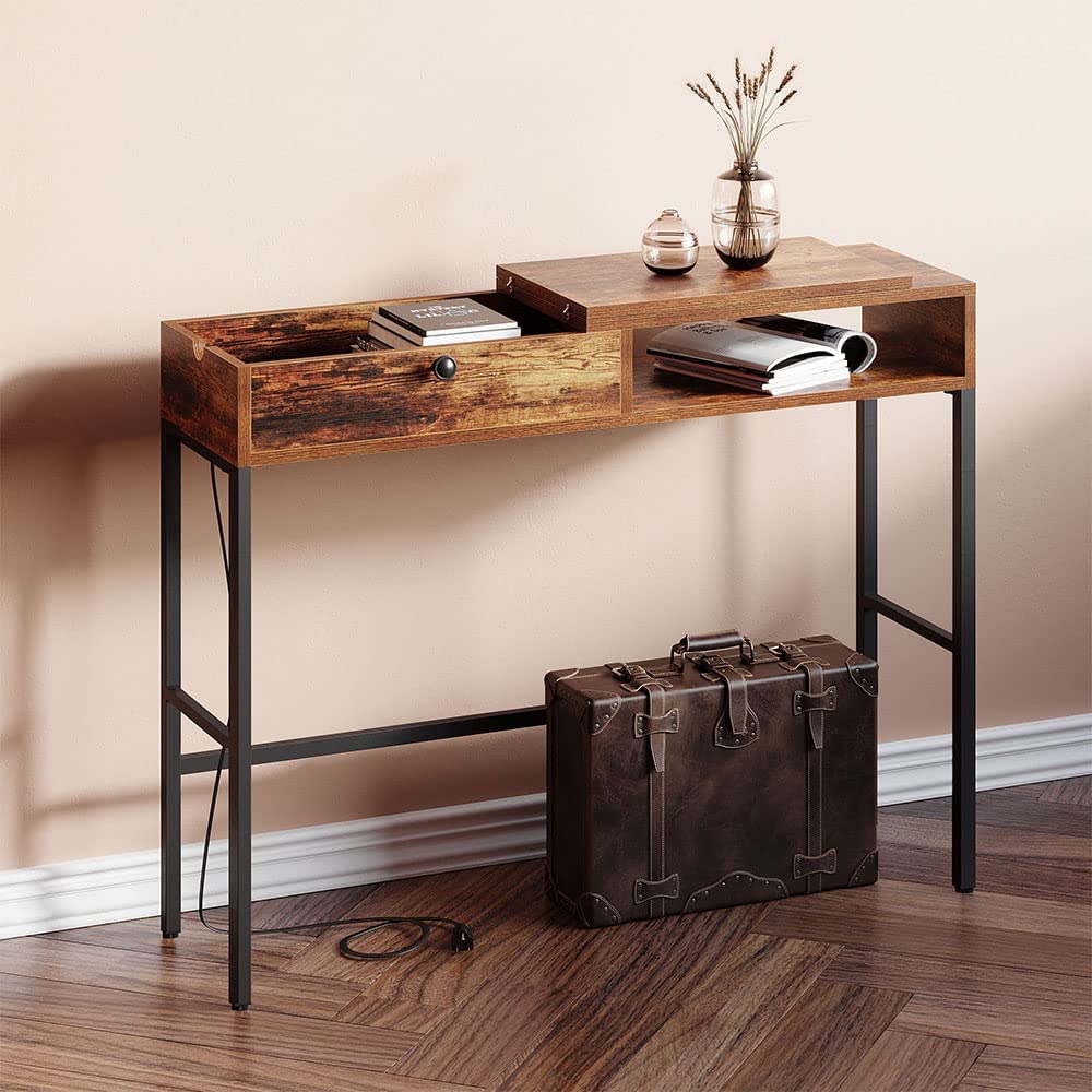 small-entryway-tables-long-industrial
