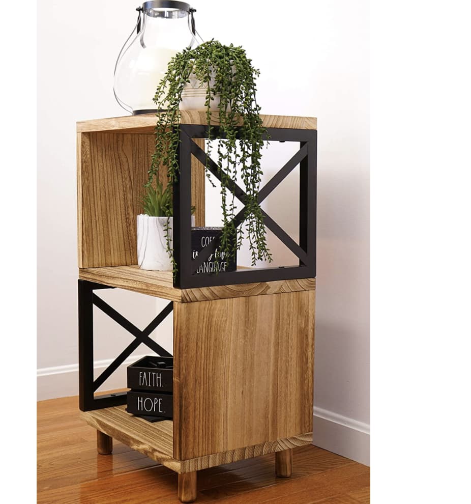 small-entryway-tables-cubes