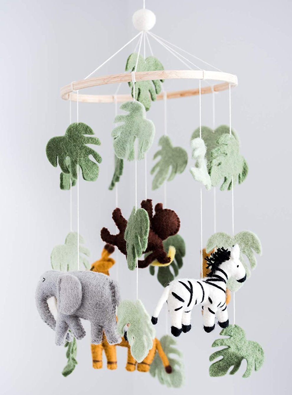 jungle-nursery-decor-mobile