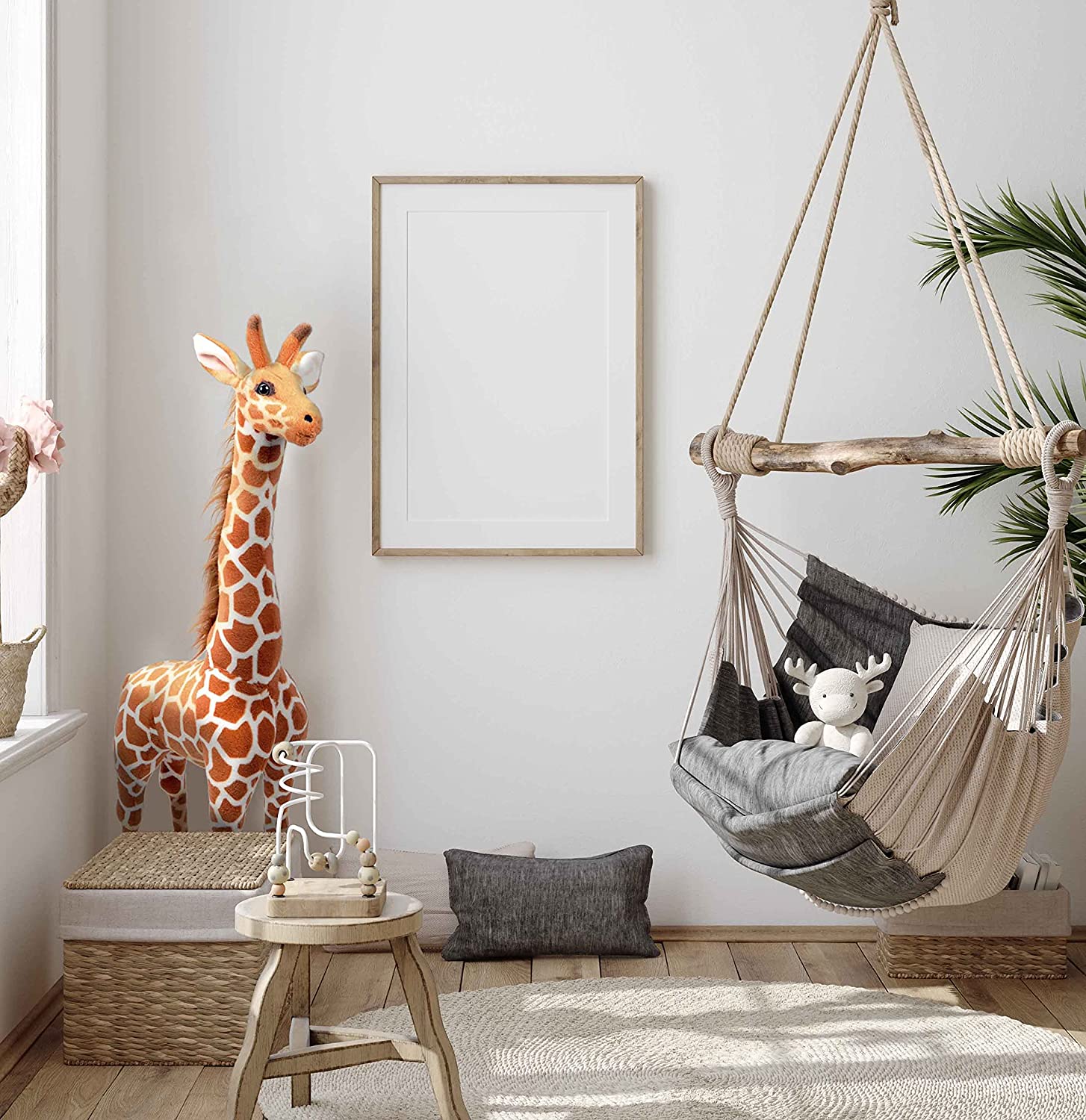 jungle-nursery-decor-large-giraffe