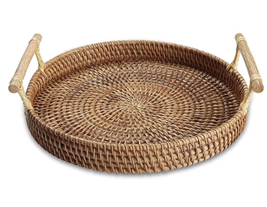 coffee-table-tray-rattan-round