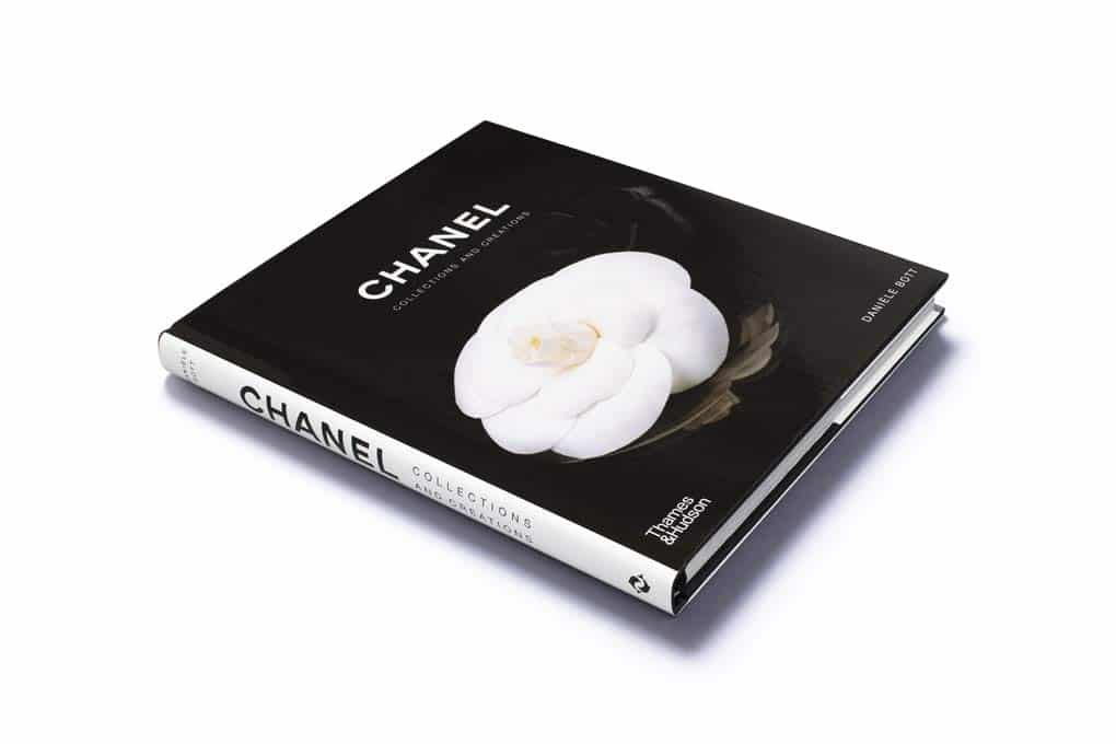 glam-bedroom-ideas-budget-chanel-book