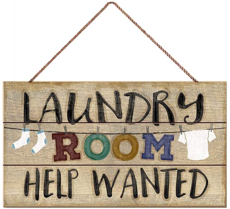 laundry-room-wall-decor-help-wanted