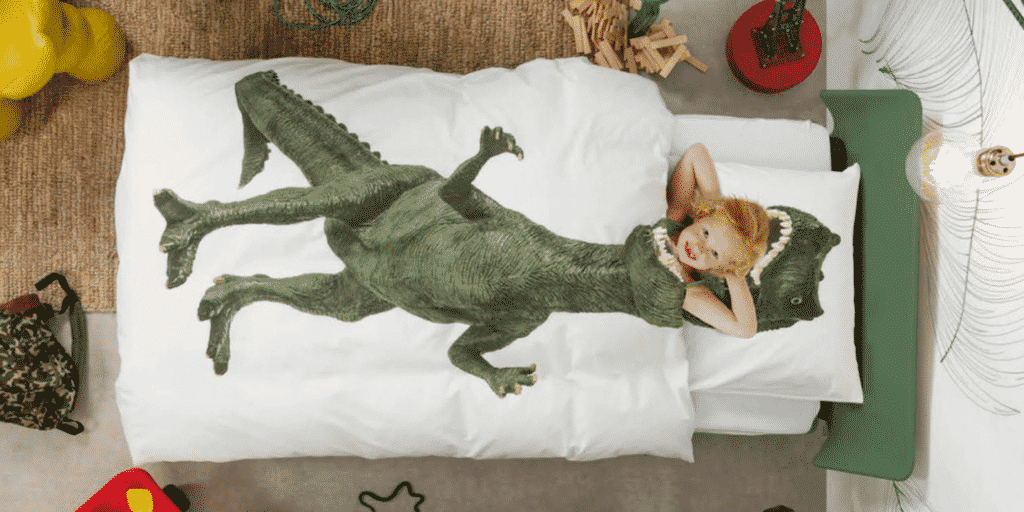 21 Roaringly Fun Dinosaur Themed Bedroom Ideas And Decor In 2024 - Homespun